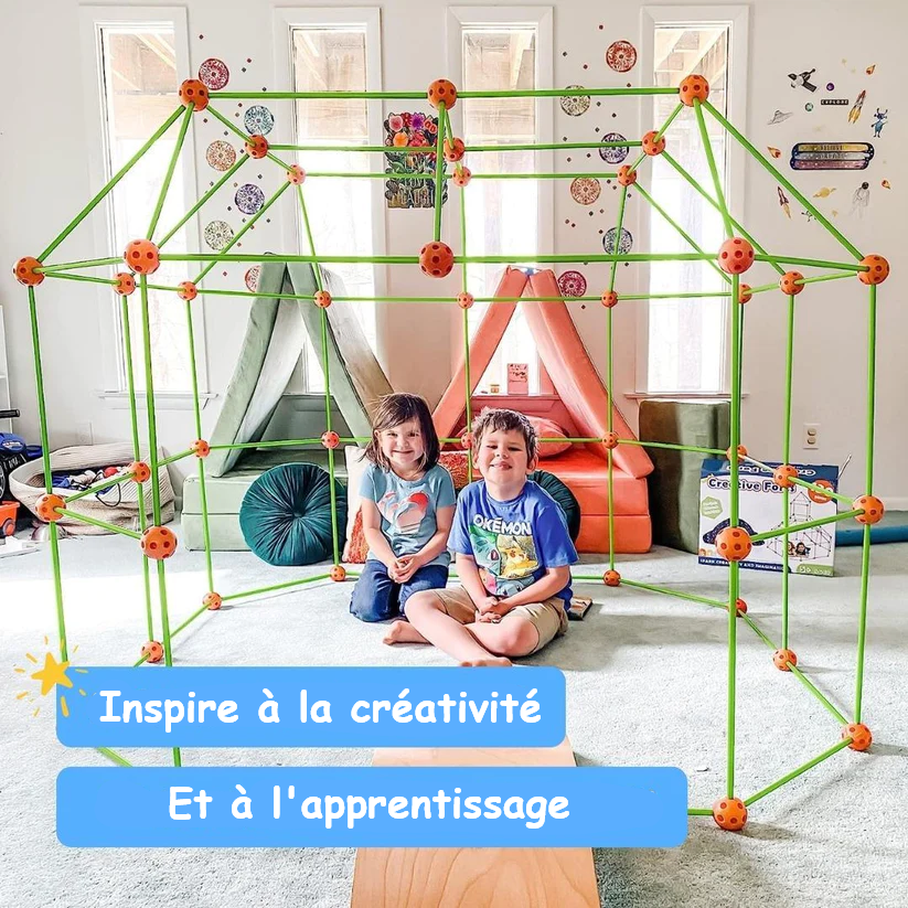 Kit de Construction Funfort