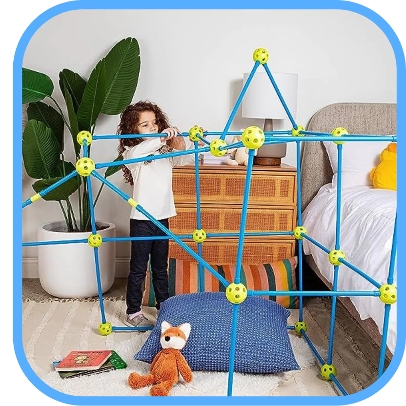 Kit de Construction Funfort